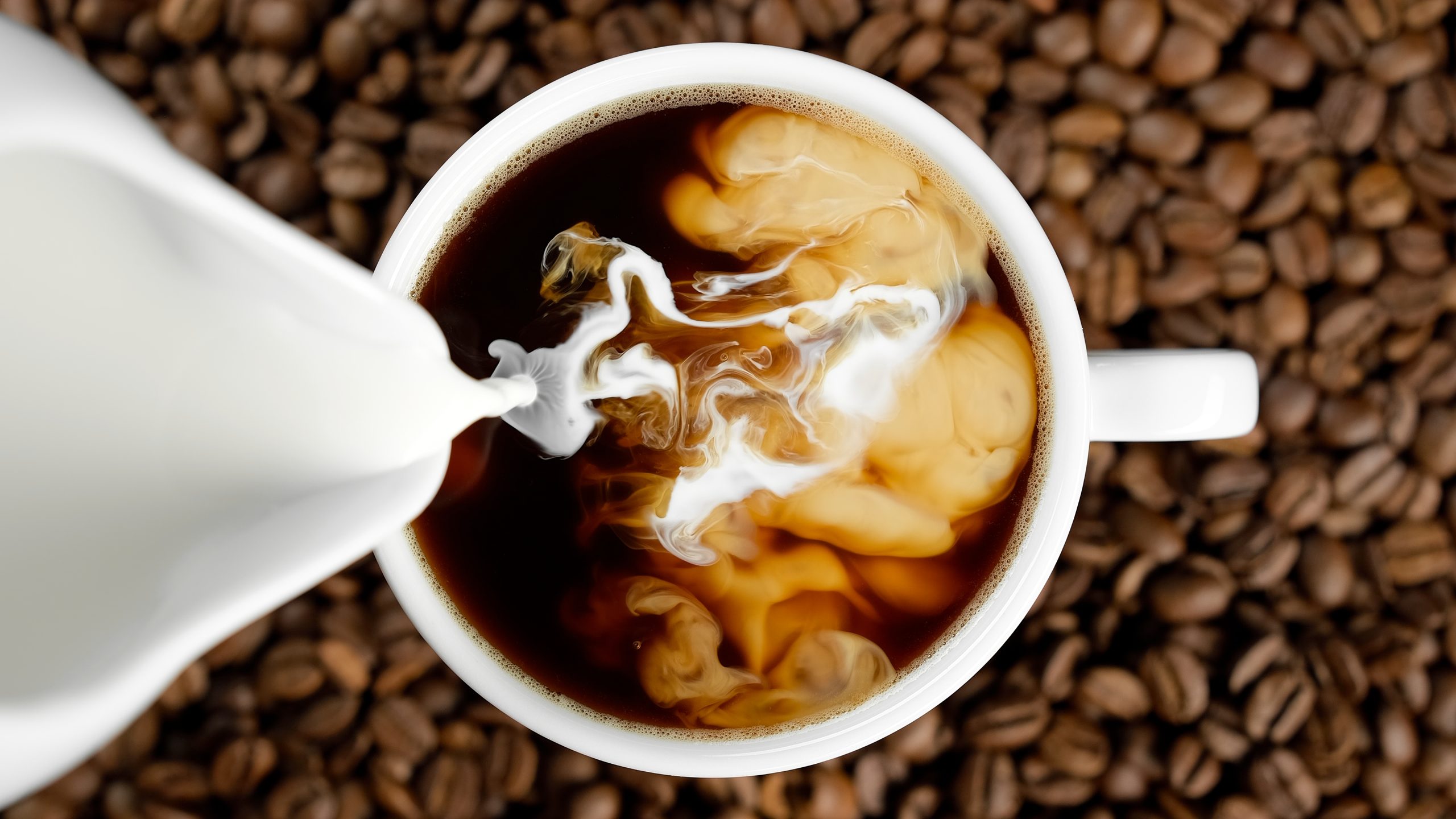 café con leche conoce las variedades