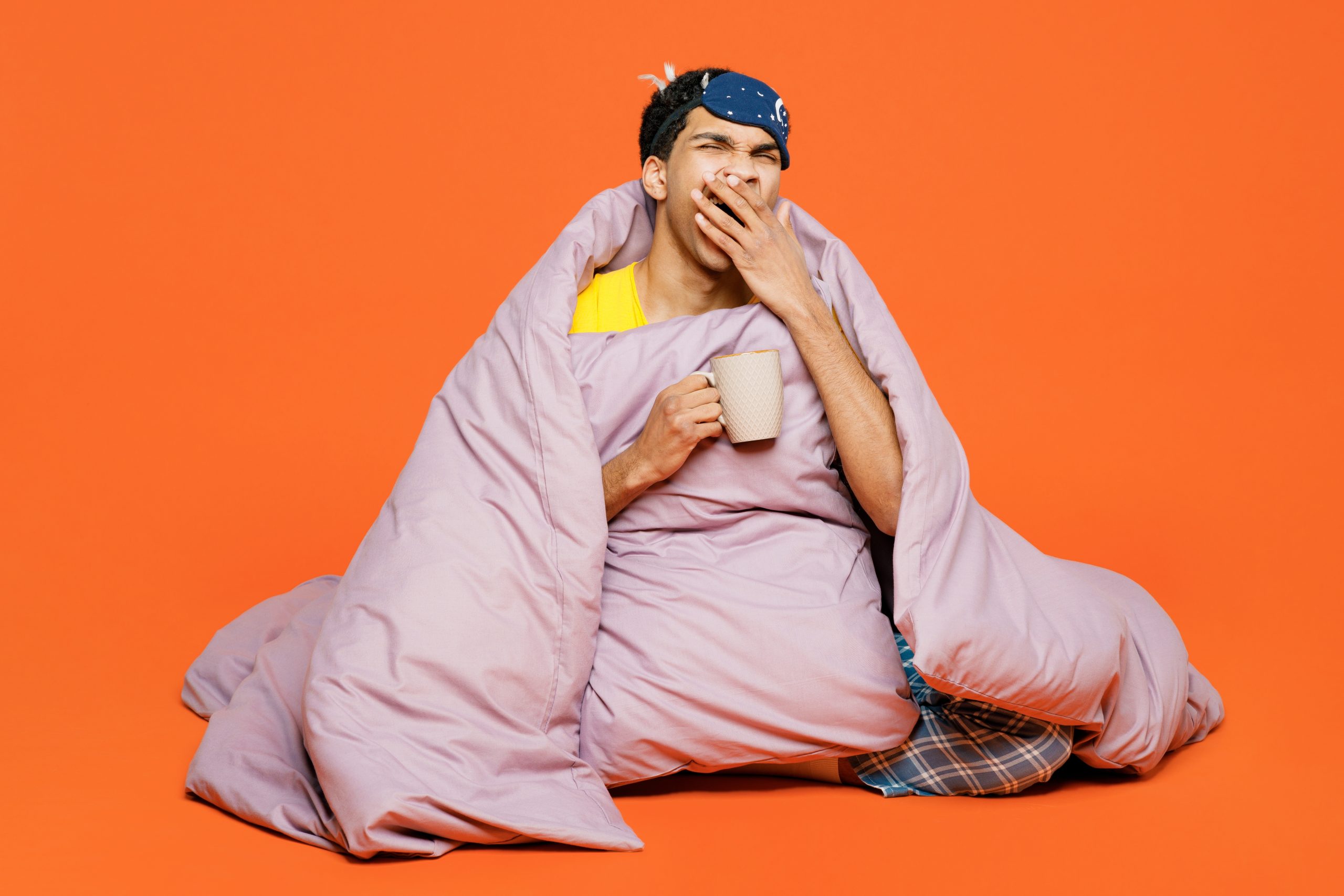 ¿El café quita el sueño? Verdad o mentira