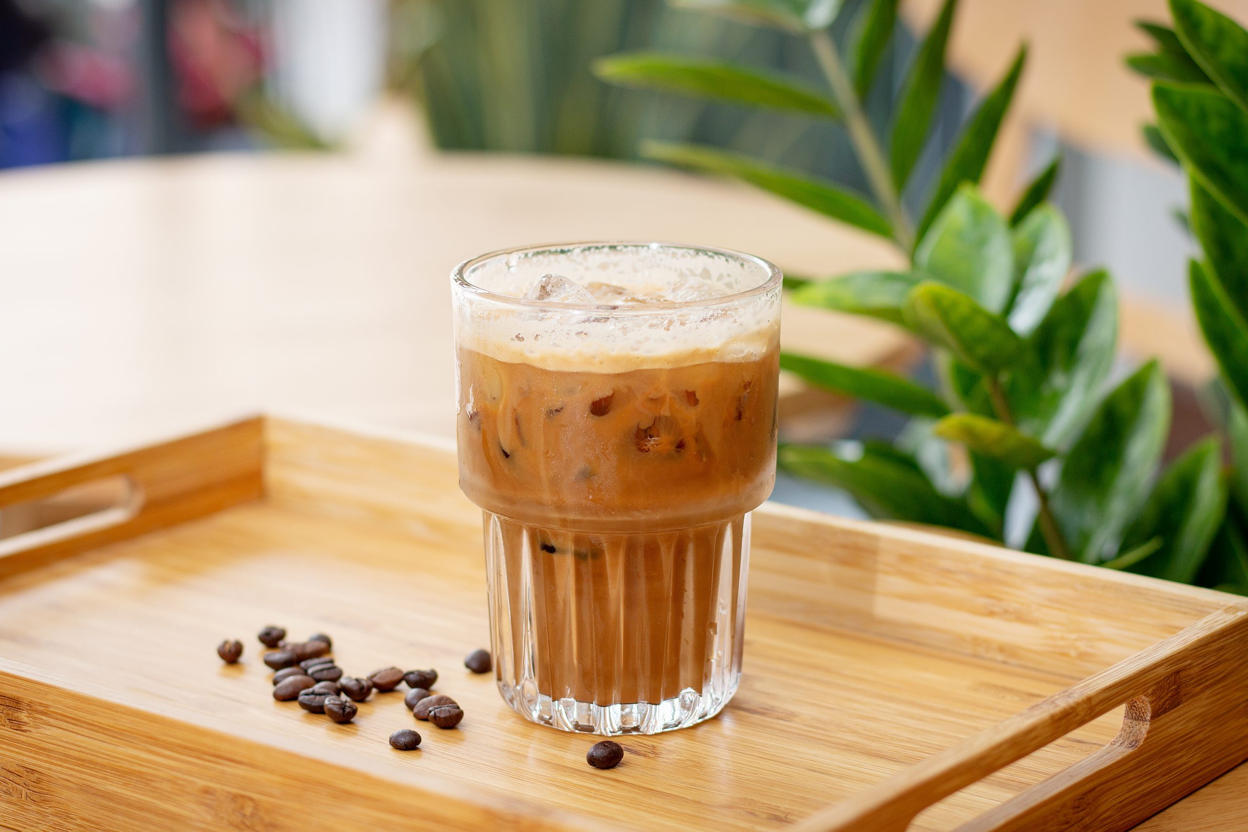 Conoce los diferentes tipos de café frío