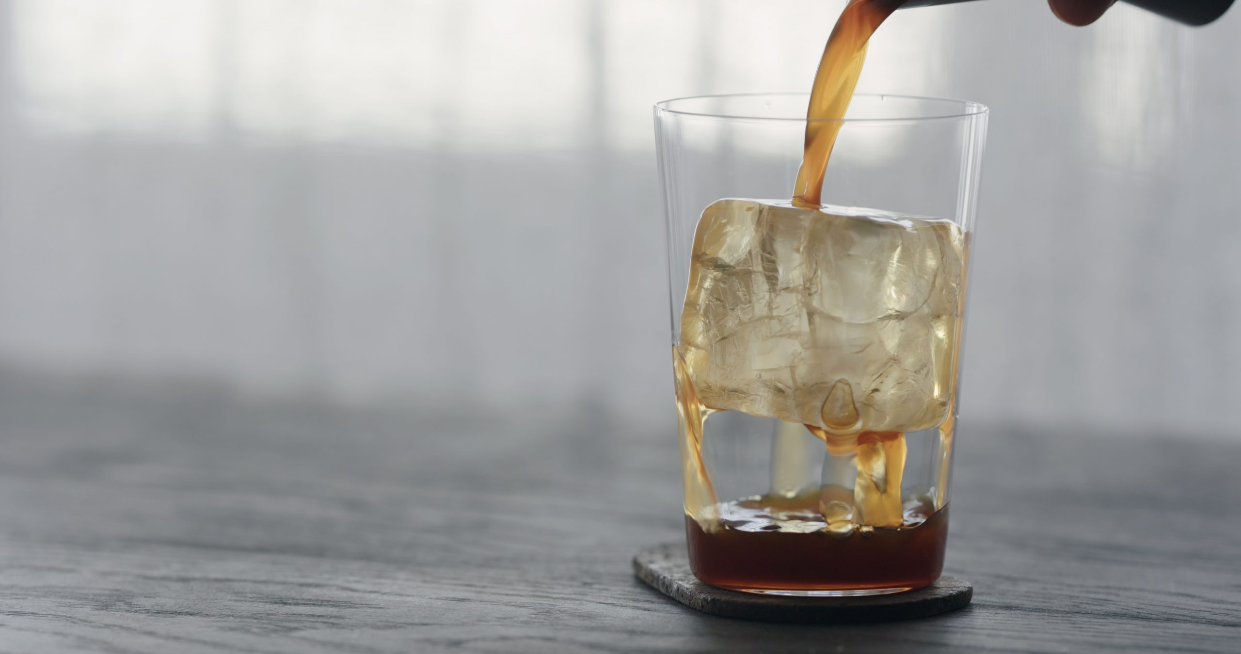 Cold brew coffee: conoce 5 recetas